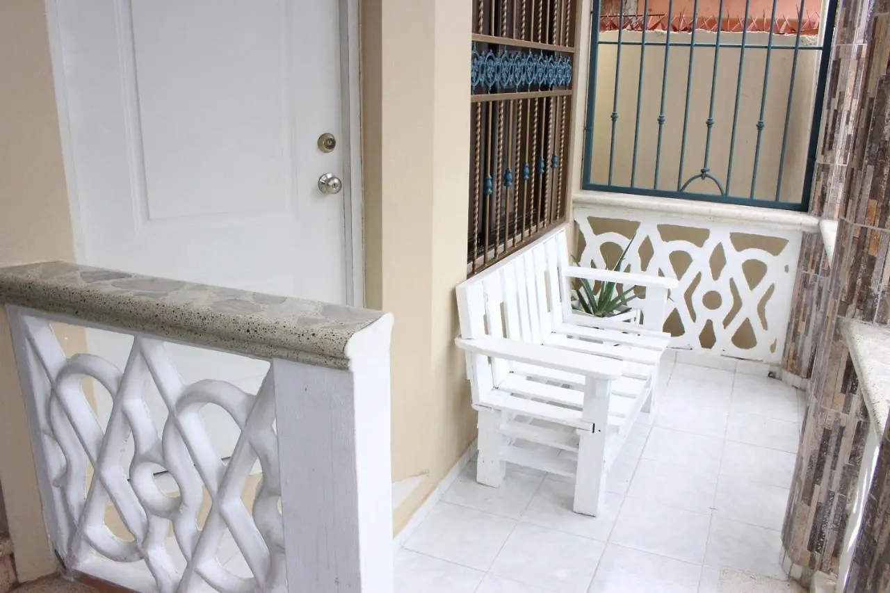Elisa Furnished Apartments Puerto Plata Dominican Republic