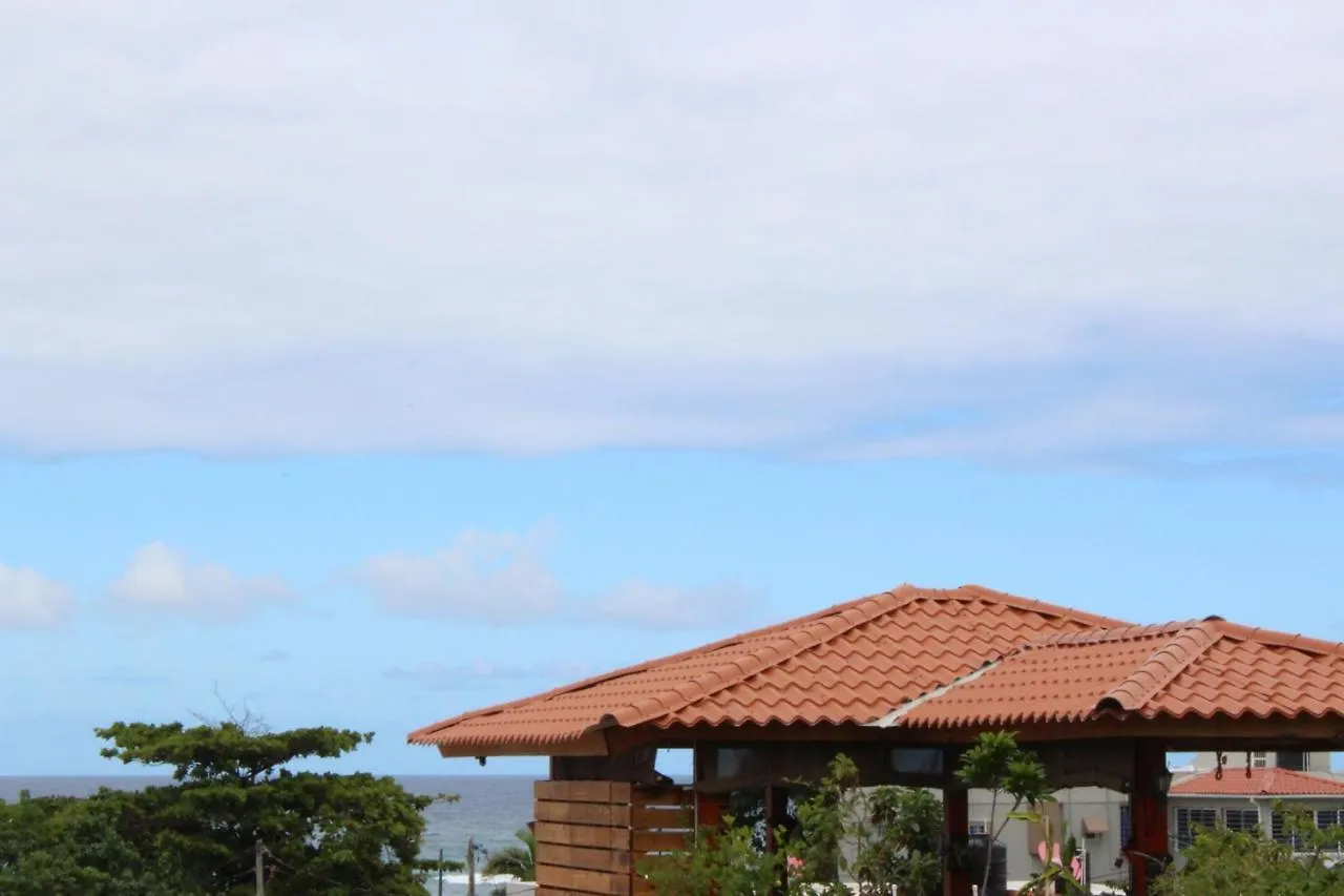 Elisa Furnished Apartments Puerto Plata