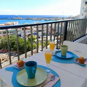 Sunset View Apartment Los Cristianos (Tenerife)