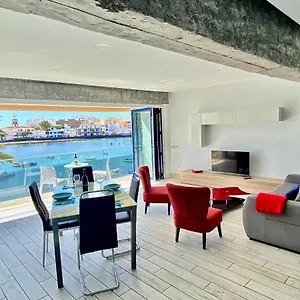 5***** Charco Loft Apartment Arrecife (Lanzarote)
