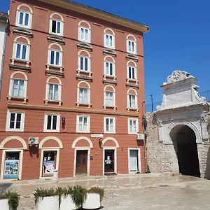 Sea View Apartment Zadar