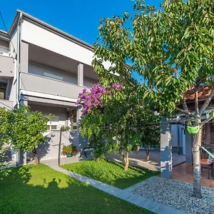Luky Apartment Zadar
